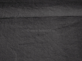 4С33-ШР/2пн.+Гл+ХМа 1 302/0 Ткань костюмная "с эффектом мятости", ширина 145см, лен-100% (2 сорт)
