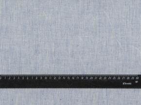 03С68-ШР/пн.+Х+У 1/152 Ткань сорочечная, ширина 150, лен-100% (2 сорт)