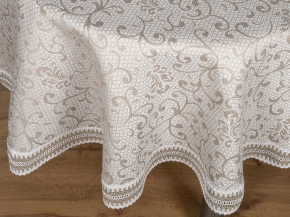 24С4-ШР D153 Скатерть "Сандра" цв. 133 рис. 36