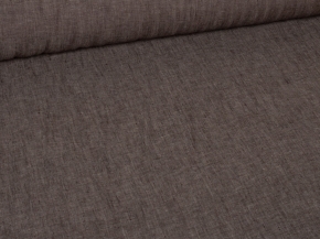 00С92-ШР/пк.+К+ХМа 308/1 Ткань костюмная "с эффектом мятости", ширина 145см, лен-100%