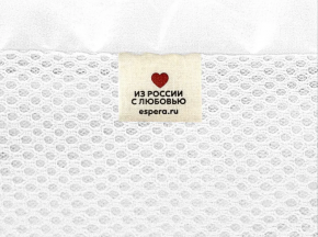 Подушка "RELATEX", 40х60, ЛТ-9047