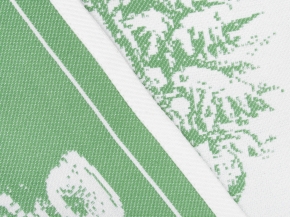 9с25.110ж1 Поздравление(ДТЭ травка) Салфетка 50х50см