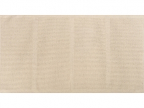 18С277-ШР+К/ст 45*80 Полотенце "Вафелька" цв. 330 рис. 1