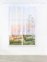 2.10м Тюль Lila LL 36010542/210w