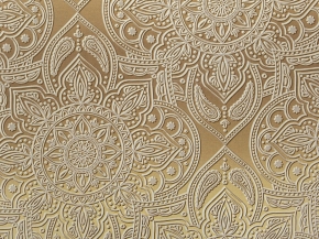 Поплин набивной Императрица рис. 13355/1, 220см