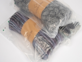 20с48-ШР/у./рул. 110*170 Плед "Философия" рис. 639 цв. 2