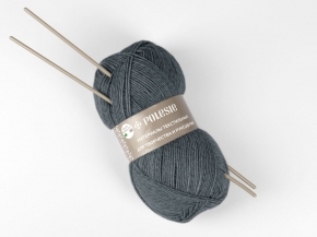 1С8169-Д43 Пряжа "Престиж NEW" Грозовая туча