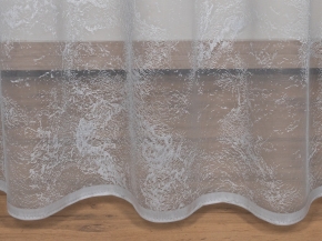 2.50м К398НК/250 ПОЛОТНО ГАРДИННОЕ платина