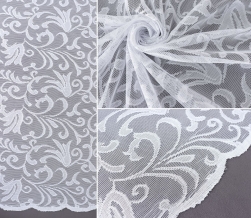 1.50м Тюль T HX F 1018/150w