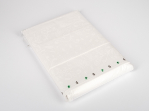 23С151-ШР/уп/ст Комплект столовый 153*205 + 6 салф. 48*50 "Катюша-2" рис. 91