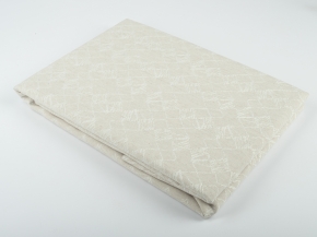 25С186-ШР/уп. 147*250 Скатерть "Данко" цв. 330 рис. 320