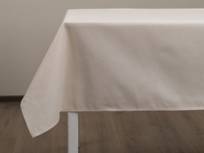 25С157-ШР 138*220 Скатерть цв. 630 рис. 1 бежевый