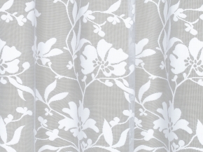 1.80м в322Н/180 ПОЛОТНО ГАРДИННОЕ белый