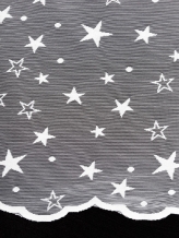 2.80м Тюль T HX H 4019/280Kw A