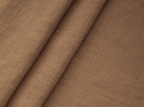 4С33-ШР/2пн.+Гл+ХМа 2 110/0 Ткань костюмная "с эффектом мятости", ширина 145см, лен-100%