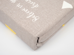 4532-БЧ комплект евро фланель "Урбино" рис. 545907