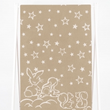 6с102.511ж2 Желания(лен3) Полотенце махровое 67х150см