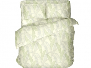 4900-БЧ  КПБ 2х сп  рис 6172-02 цв серый  (лен)