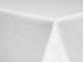 09С52-ШР/2пн.+О 101/0 Ткань скатертная, ширина 150см, лен-100%