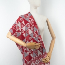 17С356-ШР/у. 55*80 Полотенце "Лоси" цв. 1 рис. 329