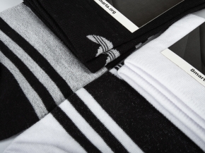 5С137Д40 767 НОСКИ МУЖСКИЕ 25 ЧЕРНЫЙ (по 5 пар, ЦЕНА УКАЗАНА ЗА 1ПАРУ)