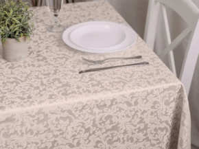 М150-1752/110701П Скатерть 150x150