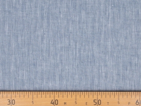 19С147-ШР+К+Х+У 10/1 Ткань костюмная, ширина 145см, лен-100%