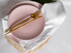 Жкс-2/010101П Комплект салфеток Салфетка 35x35 - 6 шт.