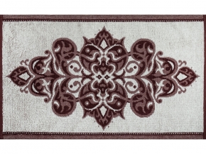 6с104.411ж1 Легенда (шоколад) Полотенце махровое 67х40см