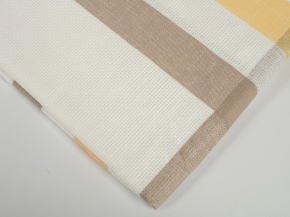 25С91-ШР/уп.кор. Комплект столовый 170*255 + 6 салф. 53*53 "Надежда-1" цв. 6 рис. 234