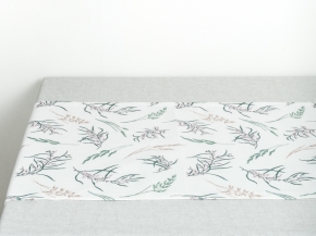 26С14-ШР 43*150 Дорожка "Осенний танец" цв. 1 рис. 317