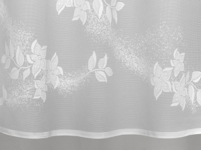 1.65м А351н/165 06С6027-Г50 ПОЛОТНО ГАРДИННОЕ белый