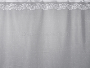 1.75м в735/175 ПОЛОТНО ГАРДИННОЕ белый