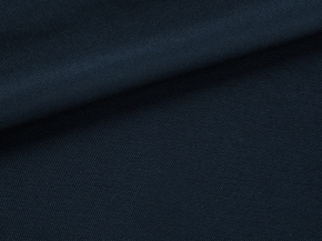 Ткань ГРЕТА арт.4С5-КВгл+ВО цв.251005 ГАИ синий, МОГОТЕКС, 150 см