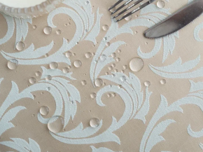 Мкр150-1625/050302/360302 Скатерть Диам150