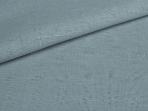 4С33-ШР/2пн./з+ГлМХУ 912/0 Ткань костюмная, ширина 150см, лен-100%
