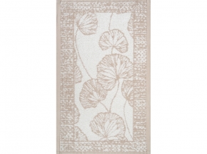 1с105.513ж2 Весенний напев(лен3) Полотенце махровое 50х30 см