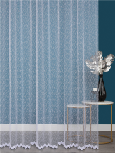 Сетка вышивка Valencia TRT 908831-9109/290 SetB