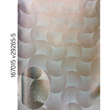 Портьера жаккард ракушка (V.29265-5), 298см