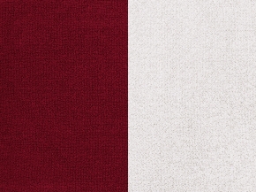 3с109.411ж1 Королевский принт (бордо5) Плед 208х150 см