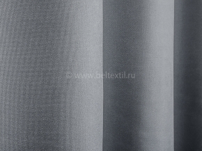 Ткань портьерная Valencia BR D20-3696-11/300 PPech K градиент графит/белый, 300см