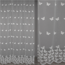 Сетка вышивка Valencia AT 24F3242-16/340/290 SetB