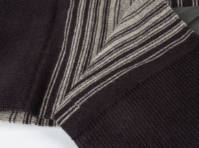 5С125Д40 825 НОСКИ МУЖСКИЕ 25 ПОЛОСКА (по 5 пар, ЦЕНА УКАЗАНА ЗА 1ПАРУ)