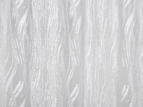 1.80м Тюль HX M 3125/180w