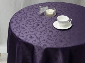 Жов240-2233/193622П Скатерть Овал240x150