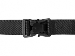 70433/1200 РЕМЕНЬ БРЮЧНЫЙ 1.20м*39мм черный