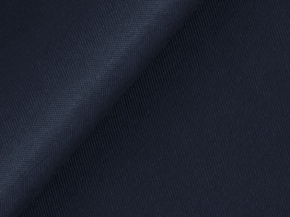 Ткань ГРЕТА арт. 4С5КВгл+ВО цв.261005 темно-синий, МОГОТЕКС, 150см