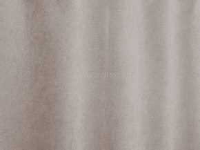 Ткань блэкаут канвас TC 8118-019/280 BL PV NC, 280см