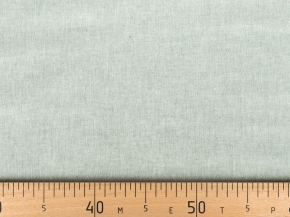Ткань полульняная арт.ЛП_70/30_220/120_П_01 меланж зеленый, 220см