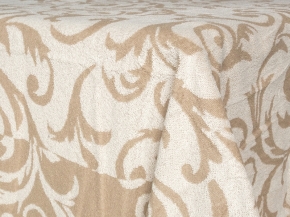 3с109.411ж2 Адажио (лен3) Плед 208х150 см